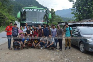 Rolling Refreshment Program 2016